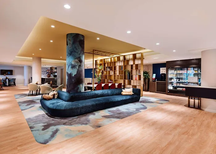 Novotel Den Haag World Forum