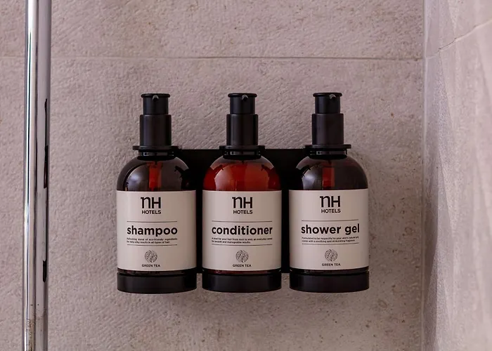 Nh AtlanticHotel den Haag