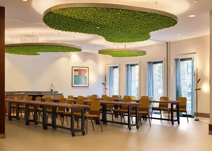 Voco By IhgHotel den Haag