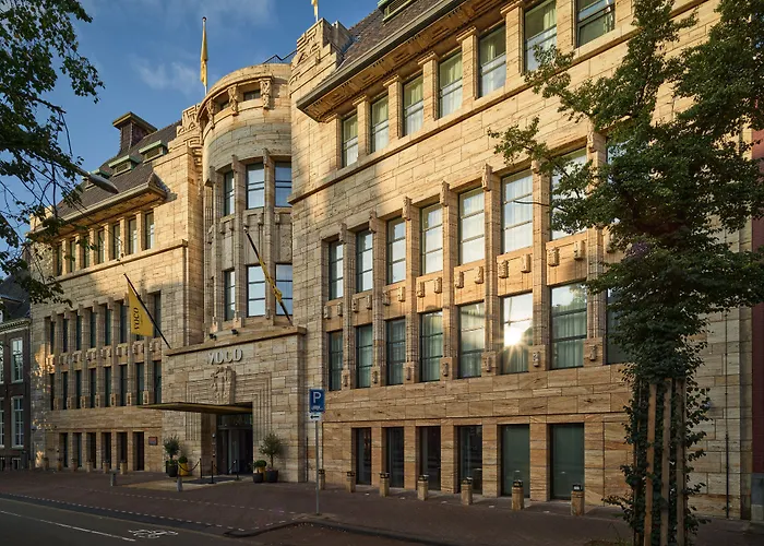 Voco By IhgHotel den Haag