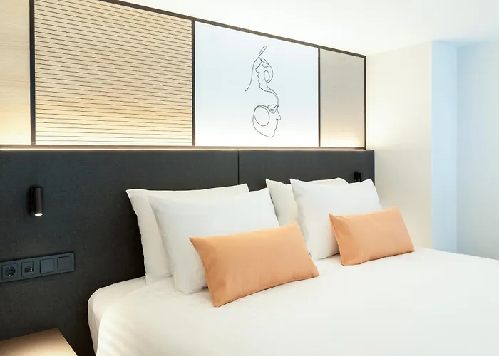Residence Inn By Marriott Den Haag